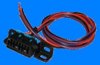 OBDII Pigtail