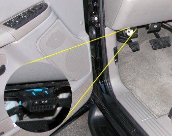 Top Down Technologies Inc