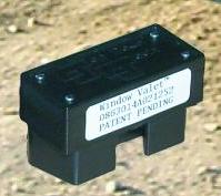 Window Valet module