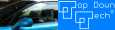 Top Down Tech advertises on the Corvette Forum