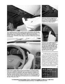 Corvette Fever Magazine Article